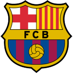 Nữ Barcelona Logo