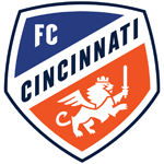 Cincinnati Logo