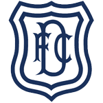 Dundee FC vs  Logo