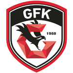 Gaziantep Logo