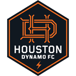 Houston Dynamo Logo