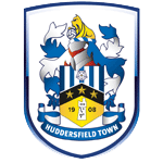 Huddersfield Logo