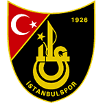 Istanbulspor Logo