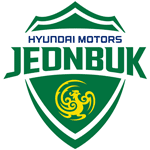 Jeonbuk Logo