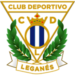 Leganes Logo