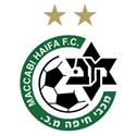 Maccabi Haifa Logo