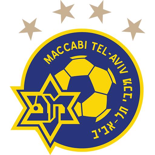 Maccabi Tel Aviv Logo