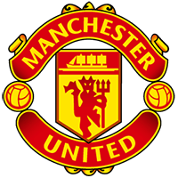 Man Utd  Logo