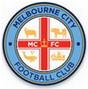 Melbourne City Logo