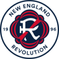 New England Logo