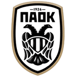 PAOK Logo