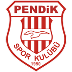 Pendikspor Logo