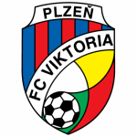 Viktoria Plzen Logo