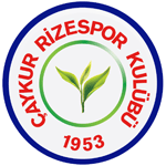 Rizespor Logo