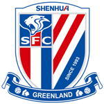 Shanghai Shenhua  Logo