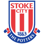 Stoke City Logo