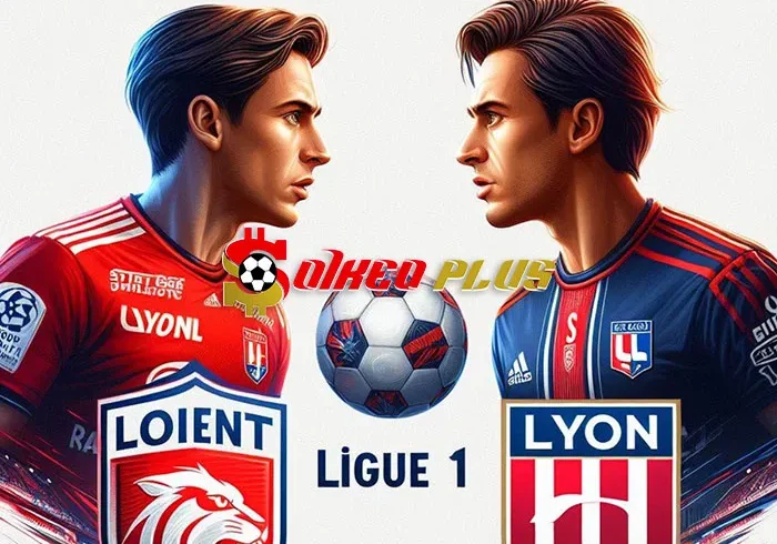 AI Soi Kèo: Lorient vs Lyon, 23h ngày 09/03/2024