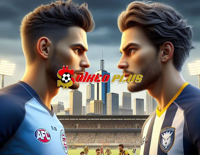 AI Soi Kèo: Melbourne City vs Western Sydney, 15h ngày 12/03/2024