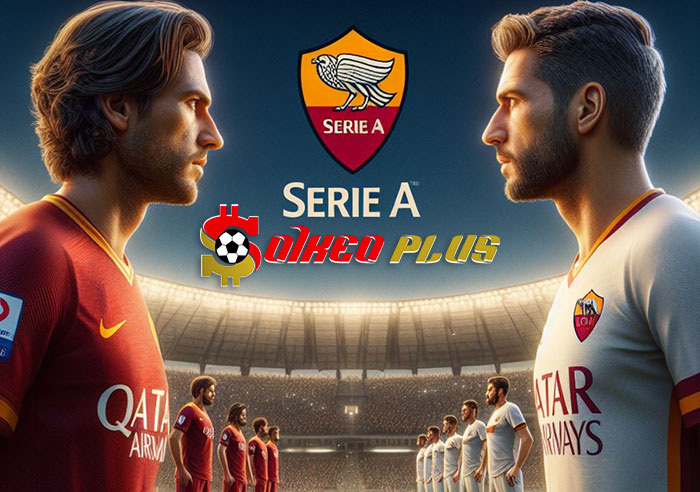 Soi Kèo: Monza vs AS Roma, 0h ngày 03/03/2024