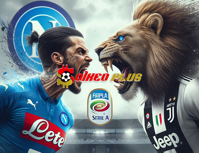 AI Soi Kèo: Napoli vs Juventus, 2h45 ngày 04/03/2024