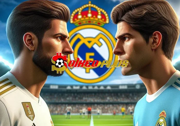 AI Soi Kèo: Real Madrid vs Celta Vigo, 0h30 ngày 11/03/2024