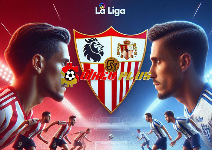 Soi Kèo: Sevilla vs Sociedad, 20h ngày 02/03/2024
