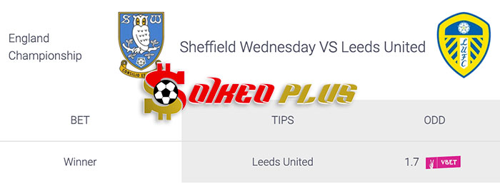 AI Soi Kèo: Sheffield Wed vs Leeds, 3h ngày 09/03/2024