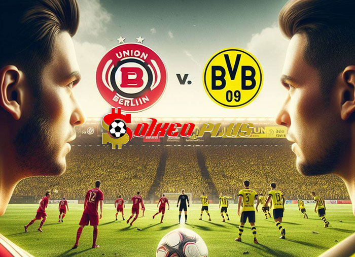 Soi Kèo: Union Berlin vs Dortmund, 21h30 ngày 02/03/2024