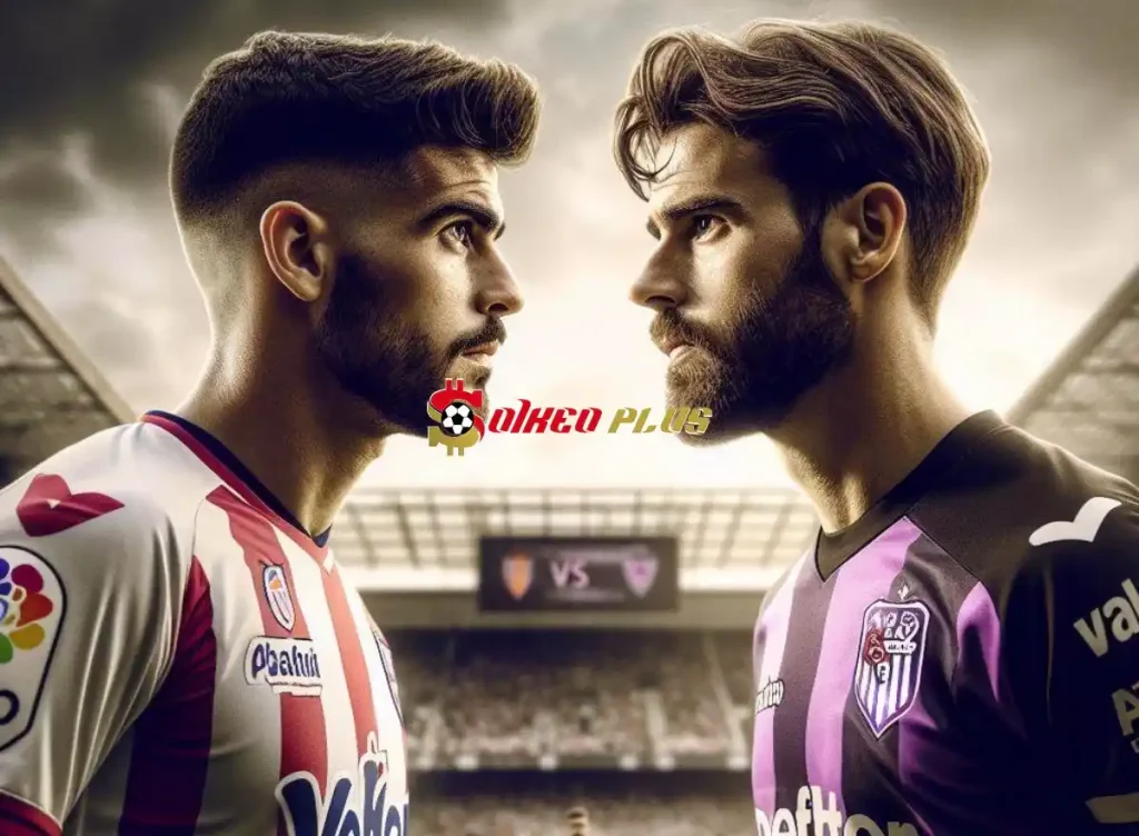 Soi Kèo Dự Đoán: Valladolid vs Eibar, 22h15 ngày 24/03/2024