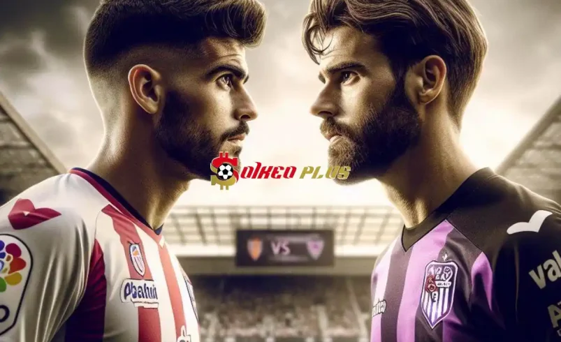 Soi Kèo Dự Đoán: Valladolid vs Eibar, 22h15 ngày 24/03/2024