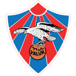 Valur Logo