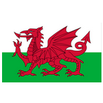 Wales  Logo