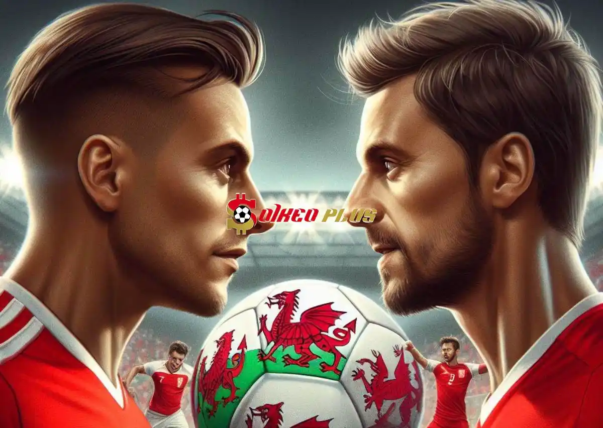 Soi Kèo Dự Đoán: Wales vs Ba Lan, 2h45 ngày 27/03/2024