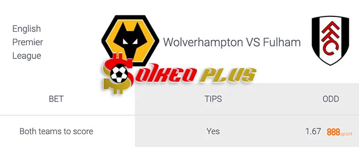 AI Soi Kèo: Wolves vs Fulham, 22h ngày 09/03/2024