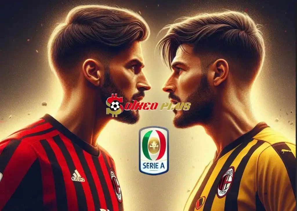 Soi Kèo Dự Đoán: AC Milan vs Lecce, 20h ngày 06/04/2024