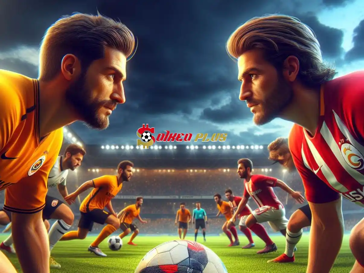 Soi Kèo Dự Đoán: Adana Demirspor vs Galatasaray, 0h ngày 27/04/2024