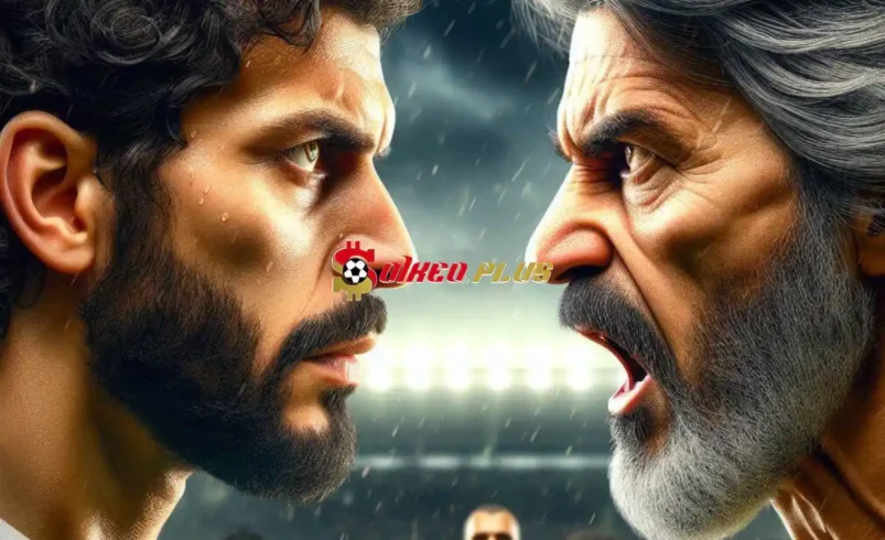 Soi Kèo Dự Đoán: Al Ittihad vs Al Hilal, 1h ngày 01/05/2024