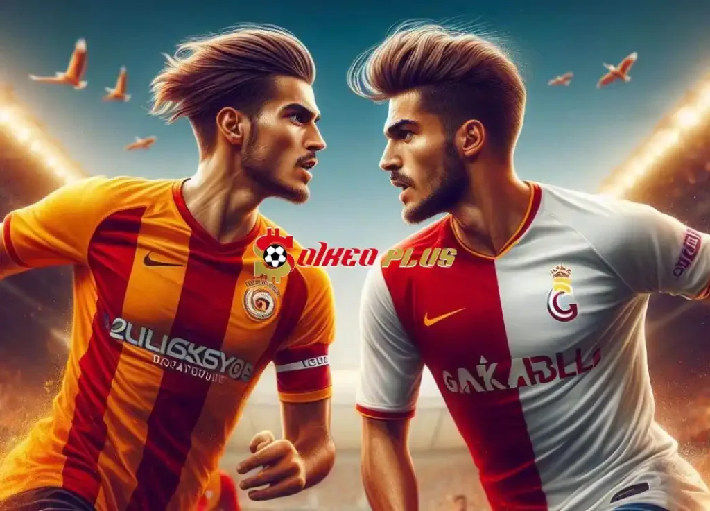 Soi Kèo Dự Đoán: Alanyaspor vs Galatasaray, 0h ngày 16/04/2024