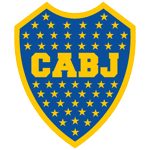 Boca Juniors Logo