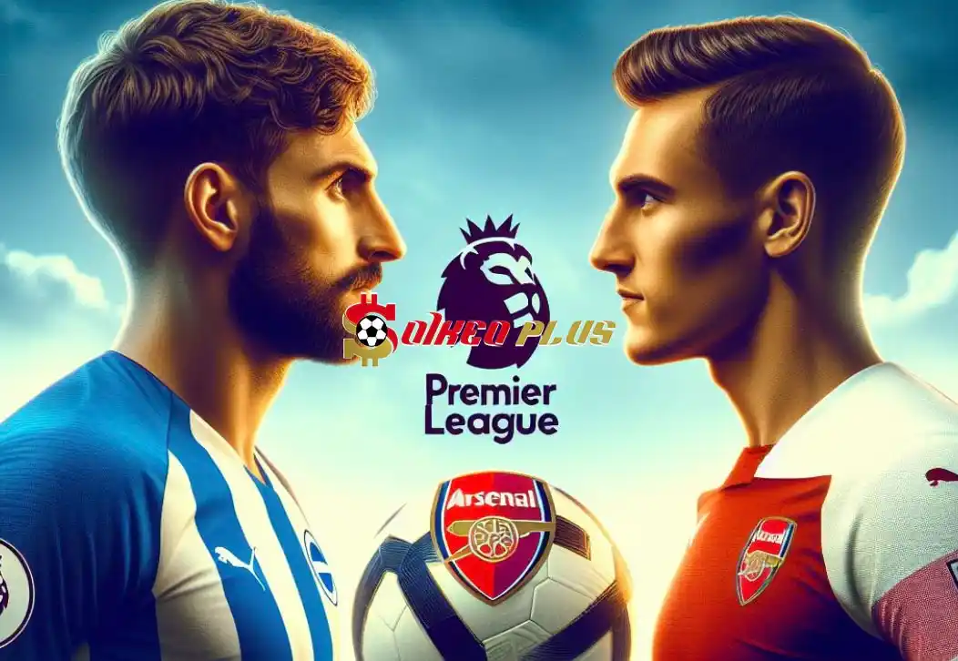 Soi Kèo Dự Đoán: Brighton vs Arsenal, 23h30 ngày 06/04/2024