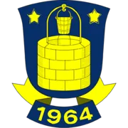 Brondby Logo