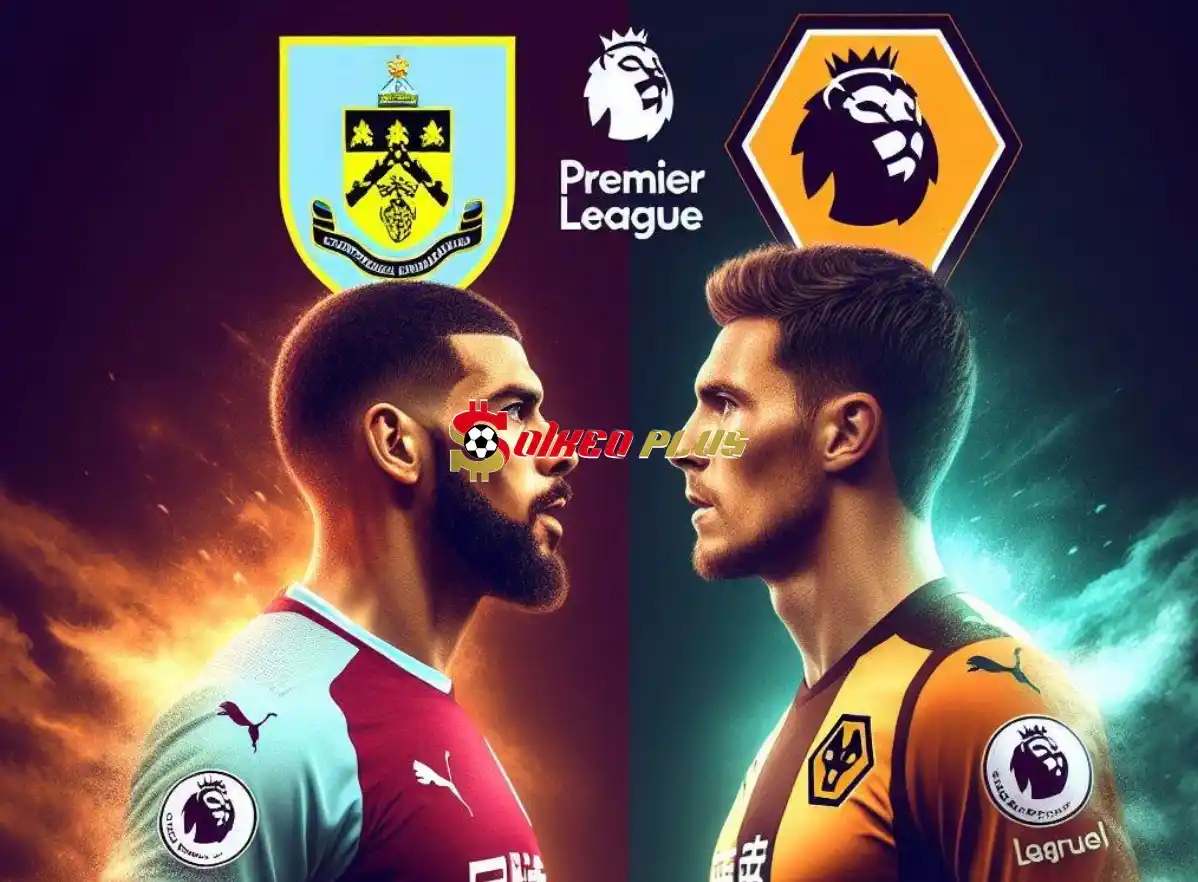 Soi Kèo Dự Đoán: Burnley vs Wolves, 1h45 ngày 03/04/2024