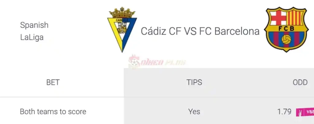 Soi Kèo Dự Đoán: Cadiz vs Barcelona, 2h ngày 14/04/2024