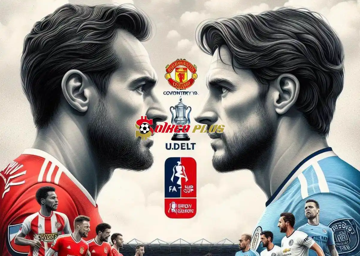 Soi Kèo Dự Đoán: Coventry vs Man Utd, 21h30 ngày 21/04/2024