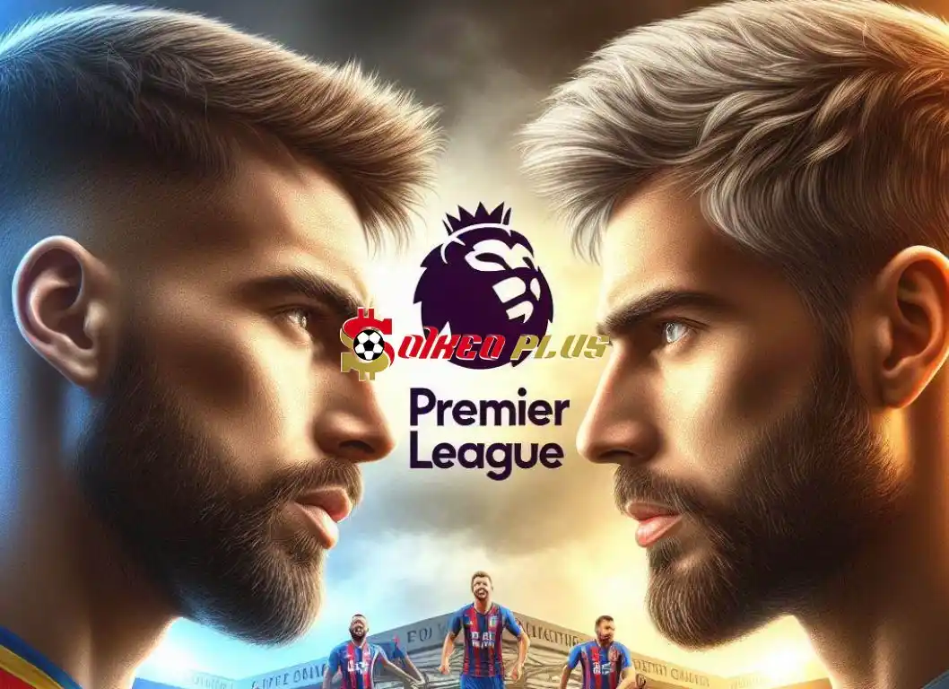 Soi Kèo Dự Đoán: Crystal Palace vs Man City, 18h30 ngày 06/04/2024