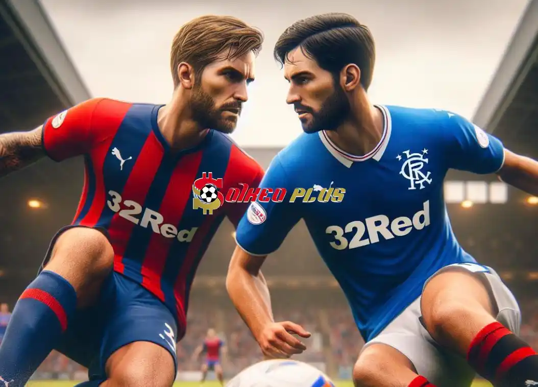 Soi Kèo Dự Đoán: Dundee FC vs Rangers, 2h ngày 18/04/2024