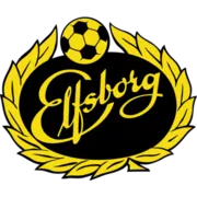 Elfsborg Logo