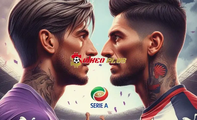 Soi Kèo Dự Đoán: Fiorentina vs Genoa, 23h30 ngày 15/04/2024