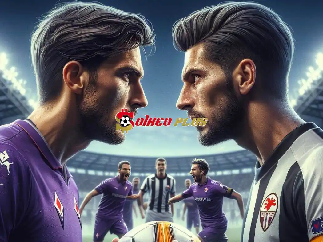 Soi Kèo Dự Đoán: Fiorentina vs Plzen, 23h45 ngày 18/04/2024