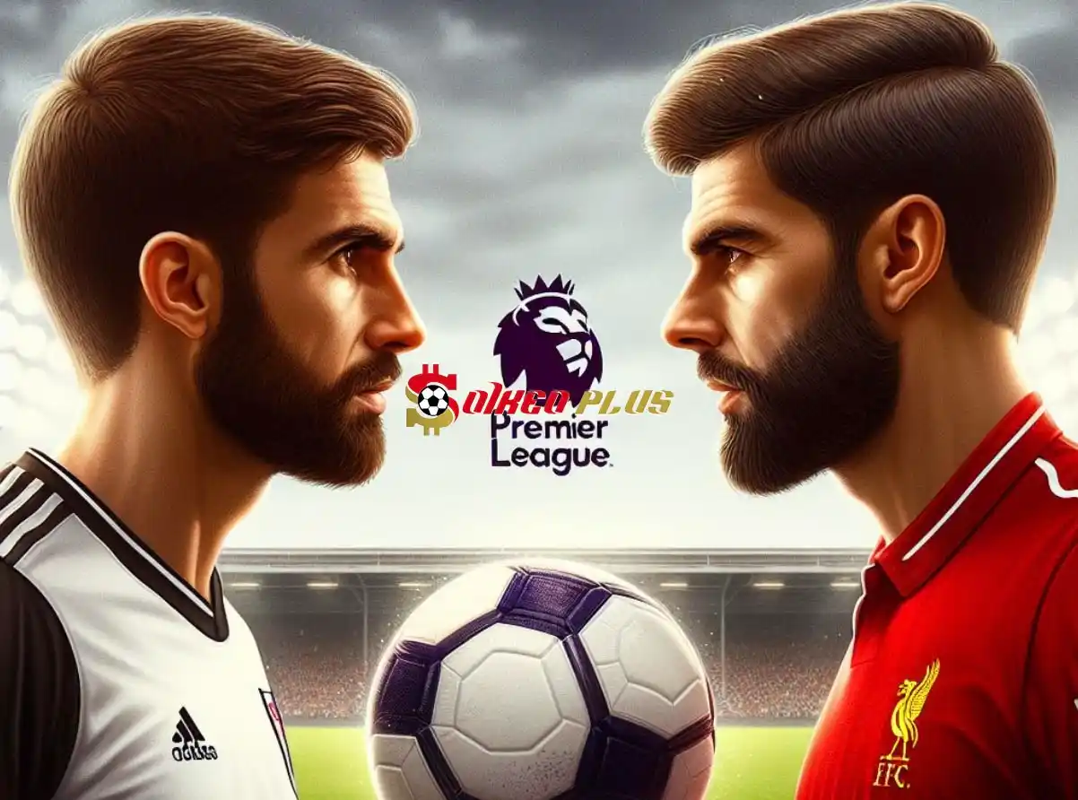 Soi Kèo Dự Đoán: Fulham vs Liverpool, 22h30 ngày 21/04/2024